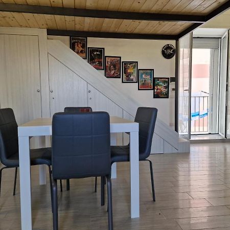 Casa Marfi Daire San Giorgio a Cremano Dış mekan fotoğraf