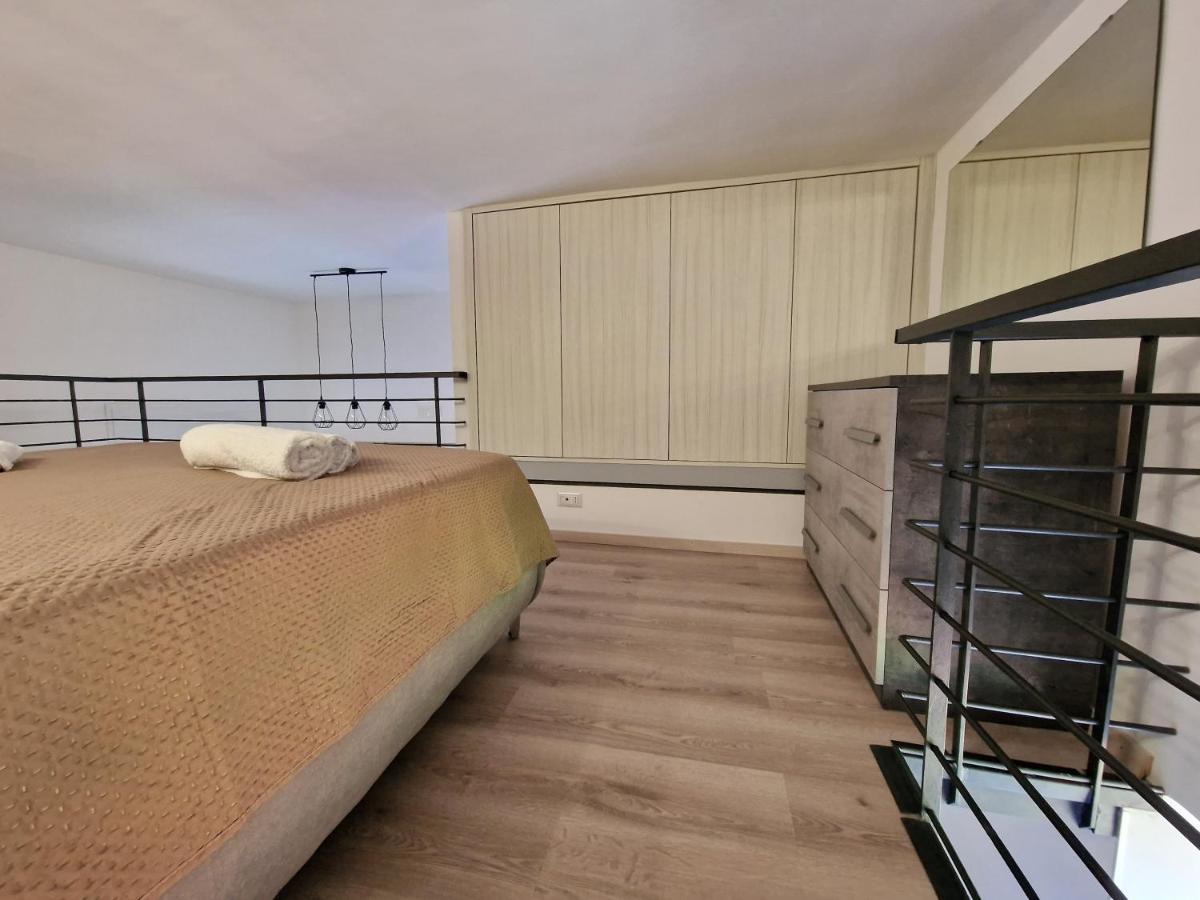 Casa Marfi Daire San Giorgio a Cremano Dış mekan fotoğraf