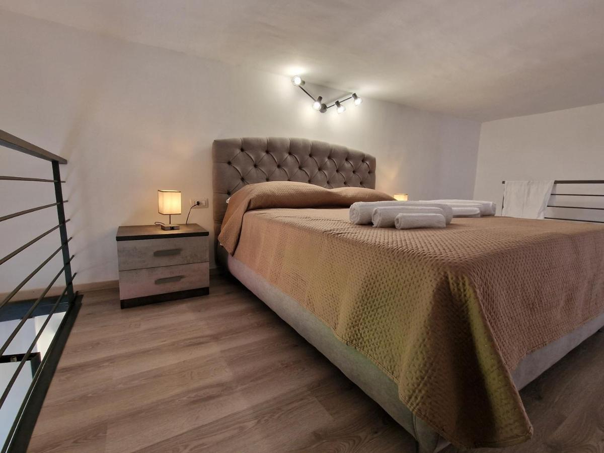 Casa Marfi Daire San Giorgio a Cremano Dış mekan fotoğraf