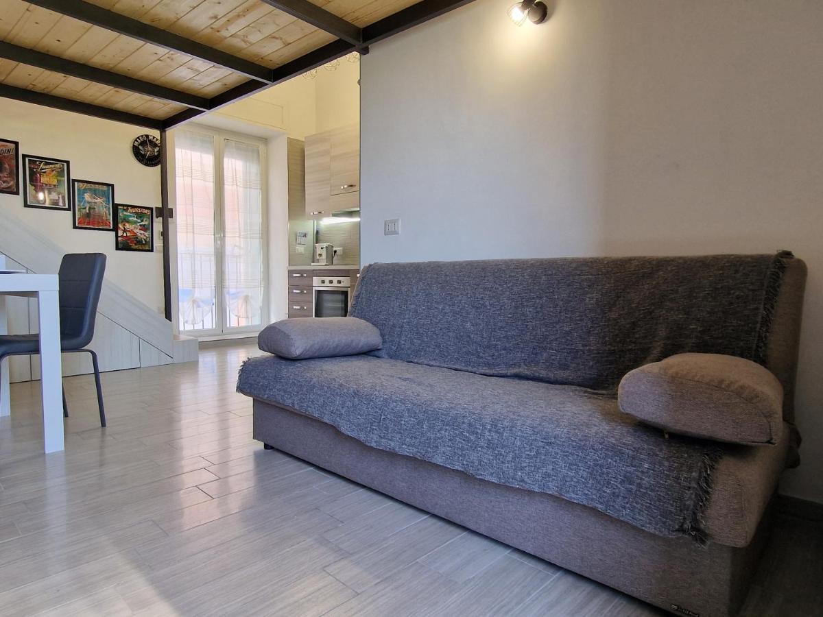 Casa Marfi Daire San Giorgio a Cremano Dış mekan fotoğraf