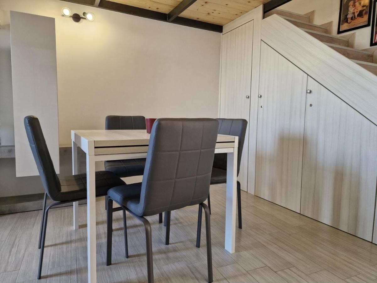 Casa Marfi Daire San Giorgio a Cremano Dış mekan fotoğraf
