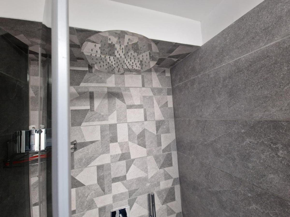 Casa Marfi Daire San Giorgio a Cremano Dış mekan fotoğraf