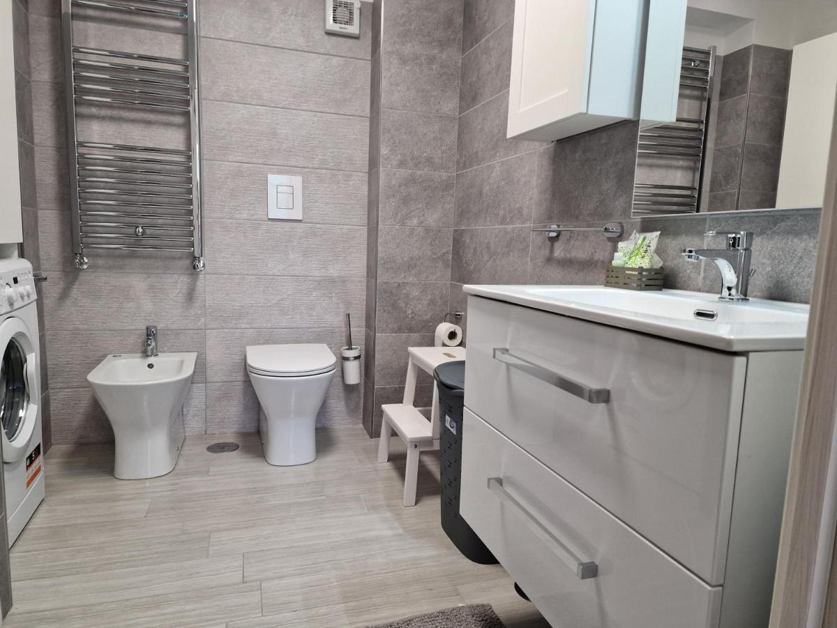 Casa Marfi Daire San Giorgio a Cremano Dış mekan fotoğraf